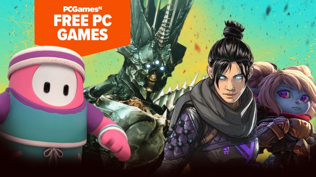 free pc games